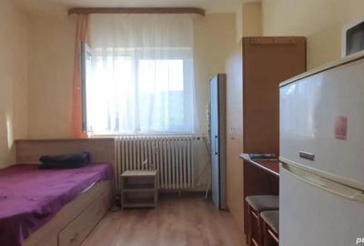 Garsonieră decomandată în Mănăștur