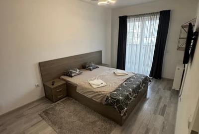 Apartamente Regim Hotelier Coresi - 2