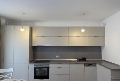 Apartament cu 2 camere decomandat, mobilat în Iancu Nicolae - 3