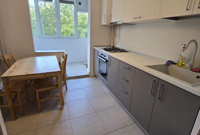 Apartament 3 camere de inchiriat Gorjului ( Sector 6 ) - 17