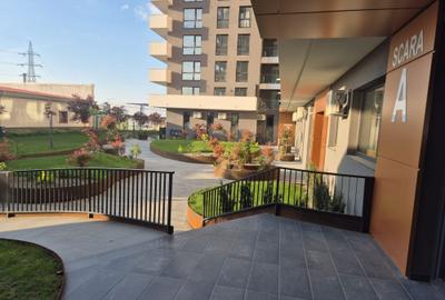 Apartament cu 2 camere în Central - 3