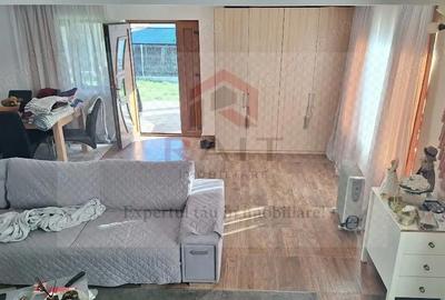 Casă cu 4 camere cu Canalizare în Corbeni - 6