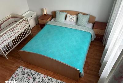 Apartament cu 3 camere în Vasile Alecsandri - 3