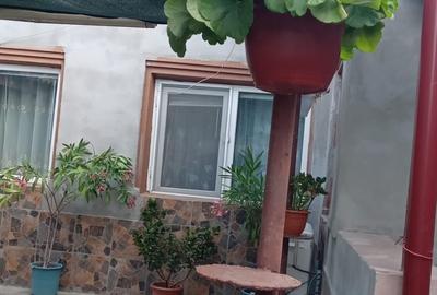 Ocazie! Casa Ovidiu - zona lac Siutghiol - 122.000 euro  (Cod E11) - 2