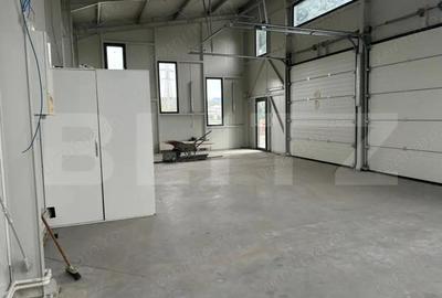 Spațiu comercial, de 100 mp, în Central - 6