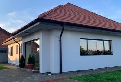 Casa Noua La cheie Individuala 120mp  Harman - 7