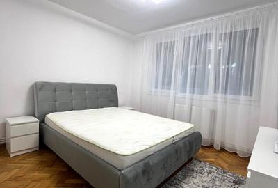 Apartament 2 camere, renovat, etaj 3/10 – zona  Hotel Victoria Bulevard - 9