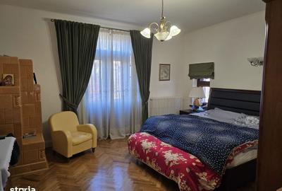 Casă cu 4 camere în Bucium - 7
