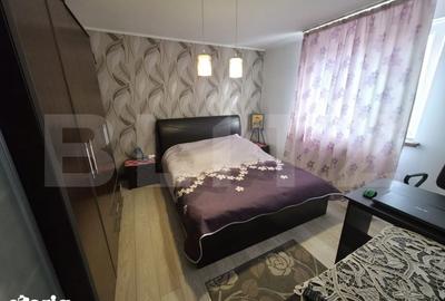Apartament cu 4 camere în Unirii - 5