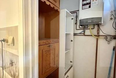 Apartament cu 4 camere decomandat în Central - 5