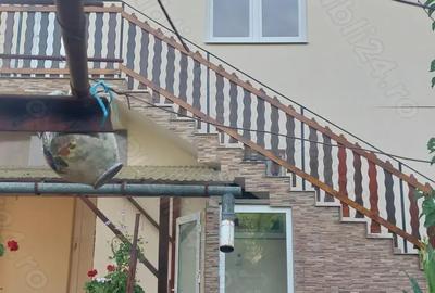 Casa p+m zona dealuri oradea - 3