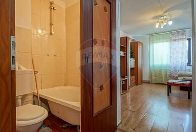 Garsoniera de vanzare| Ecaterina Teodoroiu| 0% Comision Cumparator - 13