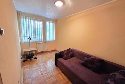Apartament cu 3 camere semidecomandat în Țiglina 3 - 2