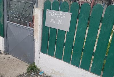 Vand casa + teren 1200 mp Cumpana - 1