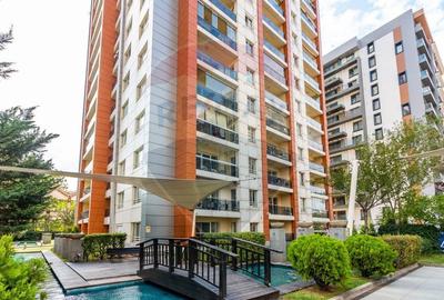 Studio spatios InCity - de inchiriat - recent renovat - 4