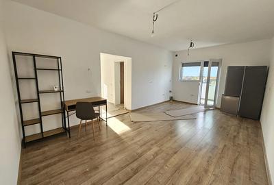 Apartament cu terasa Giarmata Vii - 2