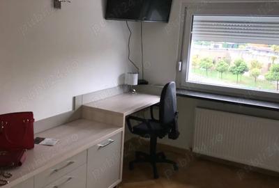 Garsonieră decomandată în Complex Studențesc - 8