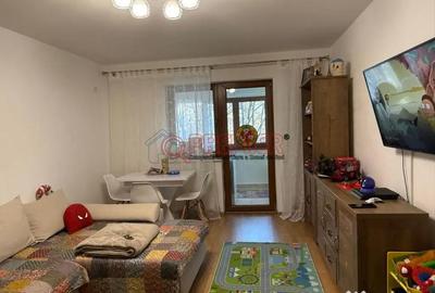 Apartament cu 2 camere decomandat în Olteniței - 1