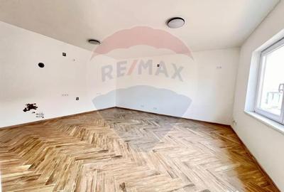 Casă cu 3 camere cu Teren 2000 Mp în Oncea - 7