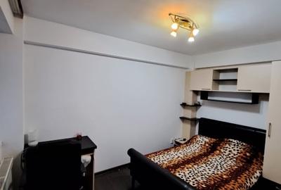 Apartament cu 2 camere decomandat în Tătărași - 4