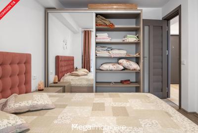 ✅Apartament decomandat, bucătărie separată · mobilat – Compozitorilor - 4