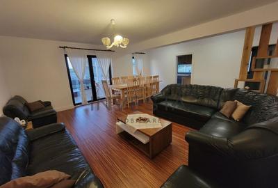 CASA EXCLUSIVISTA DE INCHIRIAT BORHANCI CASA EXCLUSIVISTA DE INCHIRIAT BORHANCI - 3