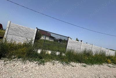 Casă cu 1 camere cu Teren 425 Mp în Central - 10