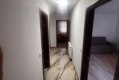 Casă individuală cu 4 camere cu Teren 360 Mp în Cornetu - 11