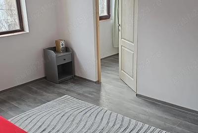 Apartament cu 2 camere decomandat în Central - 4
