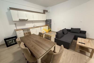 3 camere open space, parcare, Iris, Clujana, Piata 1 Mai, Pet Friendly - 9