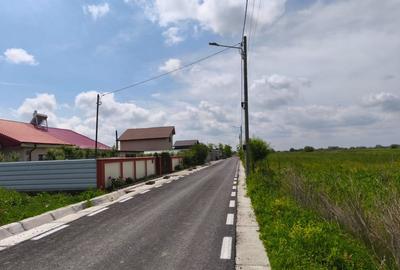 Casa de vanzare P+M,Lomotesti,Milcovul - 3