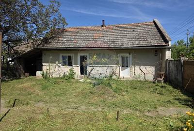 Casă individuală cu 4 camere cu Teren 2880 Mp în Giulvăz - 15