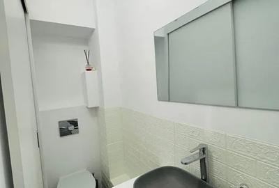 3 Camere Decomandat 2 Bai Etaj Intermediar Bloc 1990 zona Bulevard Poitiers - 5