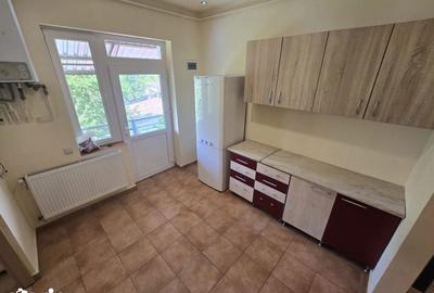 Apartament cu 3 camere în Burdea - 5