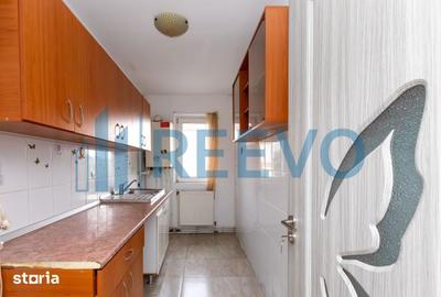 Apartament cu 3 camere decomandat în Republicii - 13