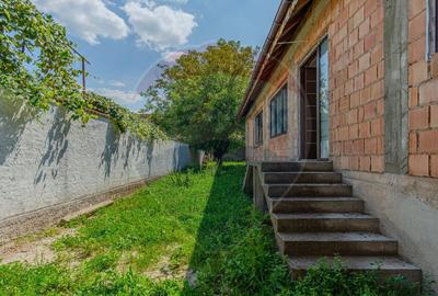 Casa saseasca cu Poveste/ Bogata Olteana/ Hoghiz - 21