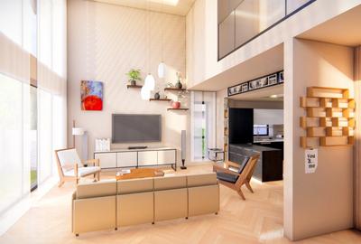 Loft Villas – Signature Home - 6