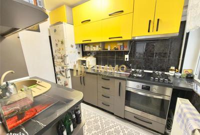 Apartament cu 2 camere în Obcini - 3