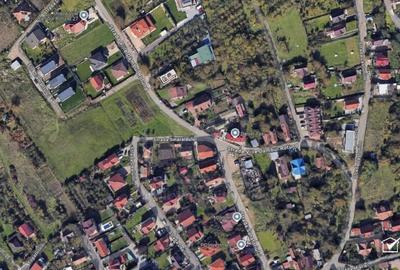 Case demolabile, teren 4280 mp, Dambul Rotund - 3