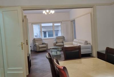 4 Camere la Parter Înalt – Ideal Locuință sau Birou - 13