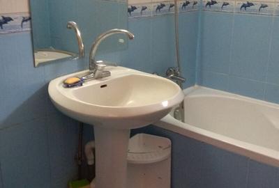 Garsonieră decomandată în Drumul Taberei