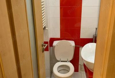 Apartament cu 3 camere semidecomandat în Văcăresti - 3