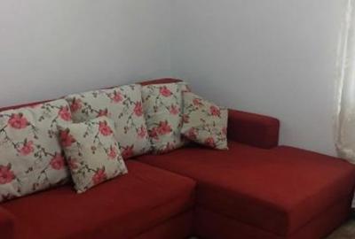 Garsonieră zona Inel 2  mobilată utilată 25  mp - 5