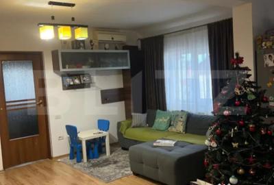 Apartament cu 3 camere decomandat în Central - 13