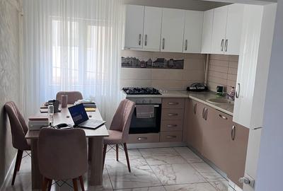 Apartament cu 2 camere decomandat în Lunca Cetățuii - 8