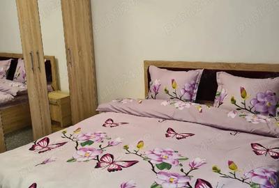 Apartament cu 2 camere decomandat în Central - 1