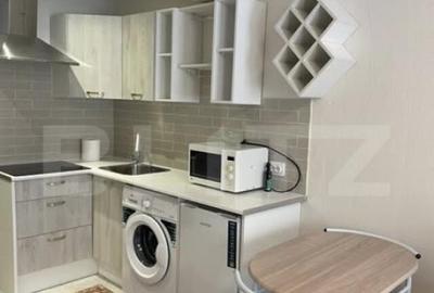 Garsonieră în Tractorul