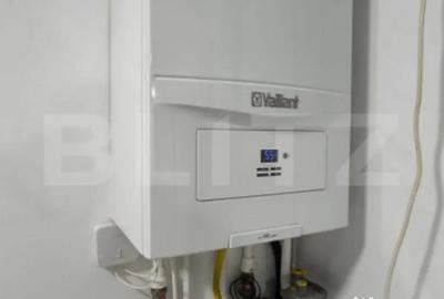 Apartament cu 3 camere decomandat în Burdujeni - 8