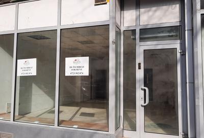 Spațiu comercial, de 53.5 mp, în Militari - 2