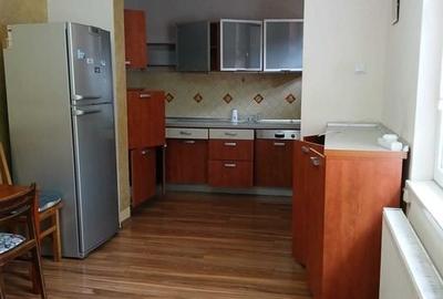 Casa 4 camere ,3 bai,pe parter ,terasa acoperita ,curte cu gratar. - 1